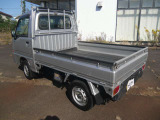 サンバートラック TC 4WD 