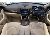 レヴァンテ 3.0 4WD 