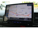 新品アルパインBIG-X11インチナビ(メカレス)!