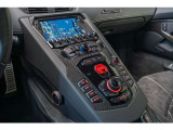 Interior carbon fiber package
