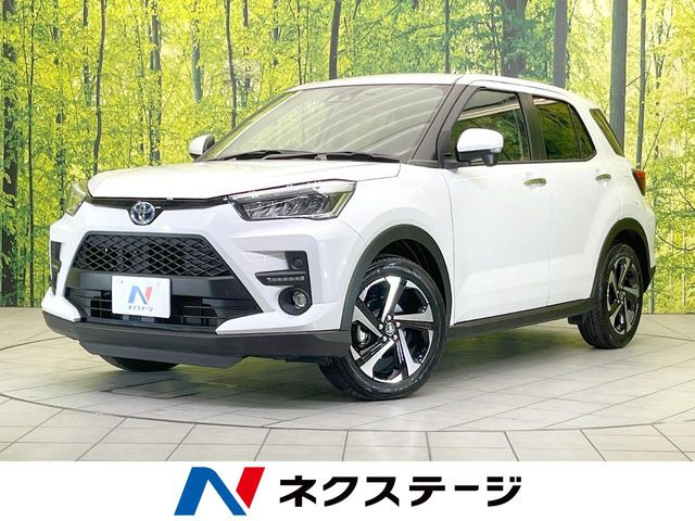 ライズ 1.2 Z 