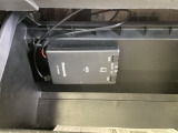 ETC付いてます。ETCが使用可能な道路通行料はキャッシュレスでスマートに走行できます。再セットアップして納車致します。