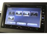 オーディオソース:CD DVD BluetoothAudio USB フルセグTV ドライブをより一層楽しむことができます!