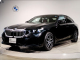 ☆523d xDrive M Sport ブラックサファイア☆