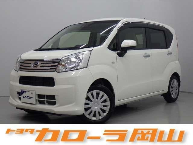 ムーヴ L SAIII