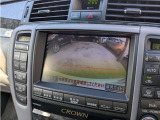 バックカメラ