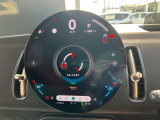 エクスペリエンスモードで走行モードを変更してお楽しみいただけます