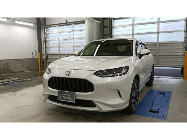 ZR-V 1.5 Z