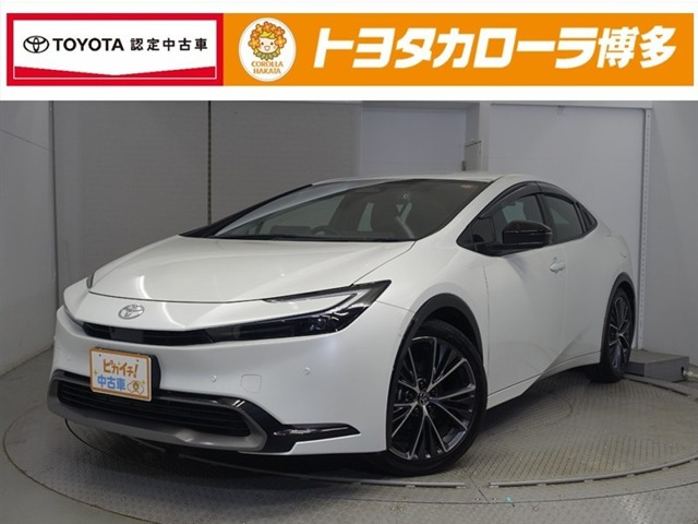 プリウス 2.0 Z