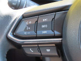 ブルートゥースに接続すれば、スマホに入れている音楽が聞けたり運転中に電話がかかってきてしまった場合もハンドルから電話を取ることができます!