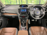 フォレスター 2.0 アドバンス 4WD 