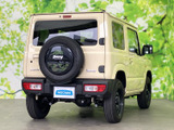ジムニー XL 4WD 