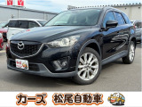 マツダ CX-5