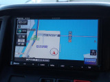 使い易いカーナビは情報量も豊富で使い勝手に優れております♪操作法も簡単なので直ぐにお使い頂けます!