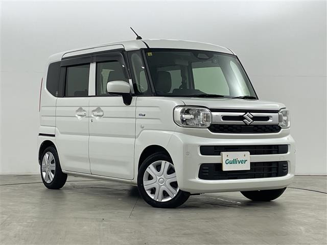 スペーシア ハイブリッド(HYBRID) X 修復歴無し