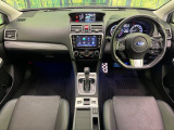 レヴォーグ 2.0 GT アイサイト 4WD 