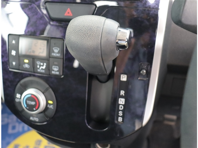 ダイハツ タントカスタム X トップエディション SAIII スマート