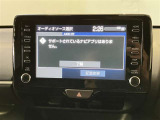 マルチメディア ナビなし・TVなし ナビゲーションをご利用いただく場合は別途有料の「T-Connect」の契約が必要となります。詳しくはスタッフまでお気軽にお問い合わせください。