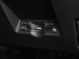 高速道路で便利なETCを装備しています。