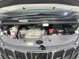 親切・丁寧な専門メカニックスタッフが応対!・車検・点検整備・事故等の修理などアフターサービスも安心。お車のカスタマイズもネクステージのサービススタッフまでご相談ください!