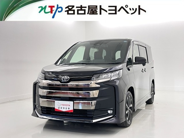 ノア 2.0 S-Z
