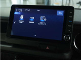 ◆Bluetooth Audio対応◆各種オーディオソースで退屈のないドライブをお楽しみください♪