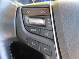 ブルートゥースに接続すれば、スマホに入れている音楽が聞けたり運転中に電話がかかってきてしまった場合もハンドルから電話を取ることができます!