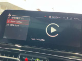 アップルカープレイ!