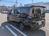 ステップワゴン 1.5 スパーダ ホンダ センシング 
