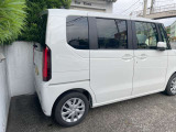 N-BOX  