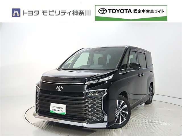 ヴォクシー  2.0 S-Z