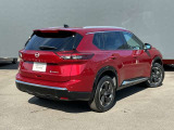 エクストレイル  1.5 G e-4ORCE 4WD