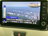 停車中にTVや映像コンテンツをお楽しみいただけます。長距離移動の休憩時間に、リラックスしたひとときを過ごせるでしょう。