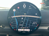 『運転』に対するBMWのこだわりはメーターパネルにも表れております。視野性の良いメーターパネルは疲労感の軽減と、運転の楽しさをもたらしてくれます。