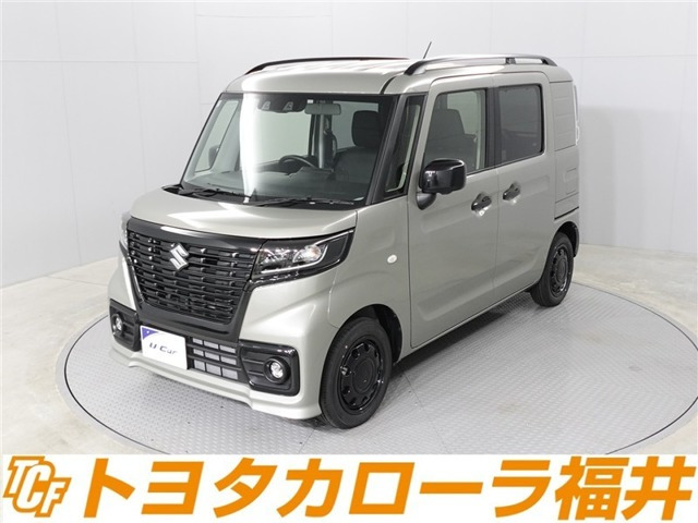 スペーシアベース XF 