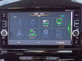 【日産純正メモリーカーナビMM316DW】 ◇DVD CD SD再生 フルセグ ブルートゥース接続 音楽録音対応モデルです。お気軽に当店スタッフまでご相談ください。
