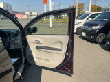 運転手席ドア☆