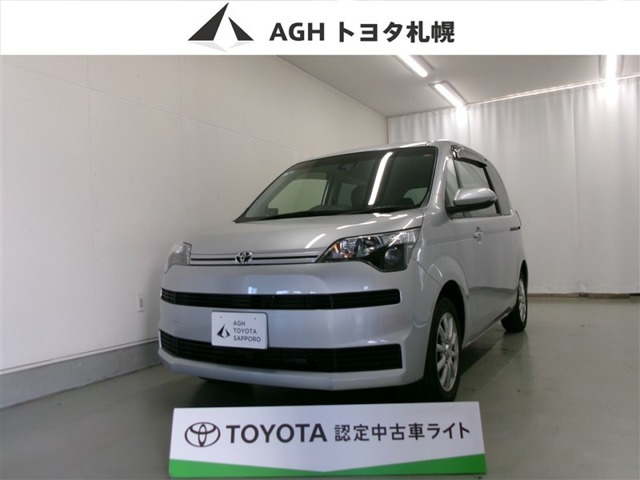スペイド 1.5 G 4WD