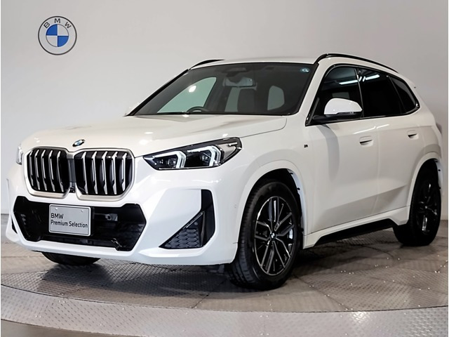 X1 xドライブ 20d Mスポーツ DCT 4WD