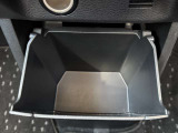 CDケースが数枚収納できます!