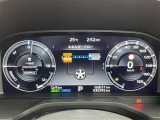 アウトランダー PHEV 2.4 P 4WD 本革シート
