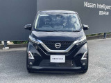 デイズ ハイウェイスターX 