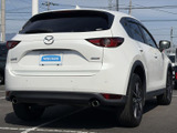 CX-5 2.2 XD プロアクティブ 