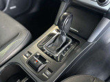 電子パーキングブレーキ装備車でさらに快適です♪