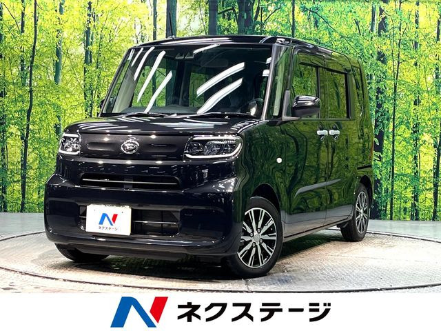 タント L