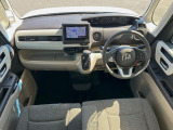 N-BOX G ホンダセンシング 