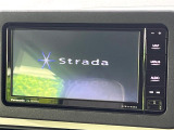 ムーヴキャンバス ストライプス G 
