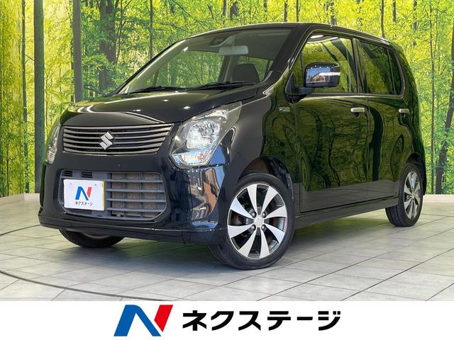 ワゴンR 20周年記念車