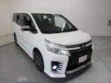 ヴォクシー 2.0 ZS 煌 