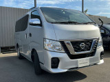 NV350キャラバン 2.0 DX ロング 